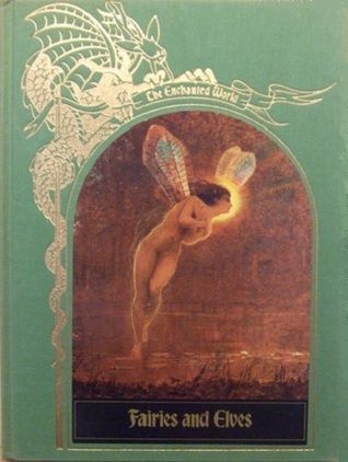 Fairies and Elves