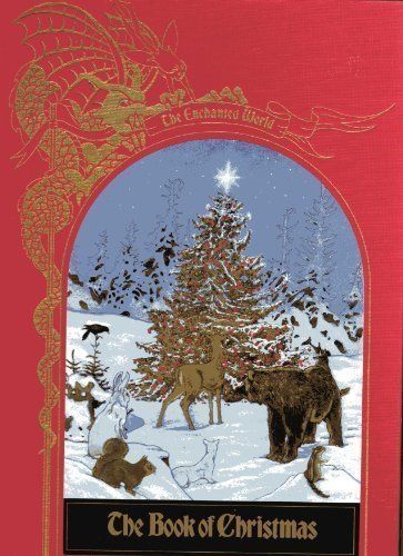 The Book of Christmas