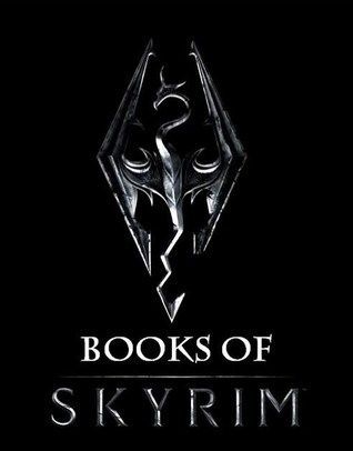 The Books of Skyrim
