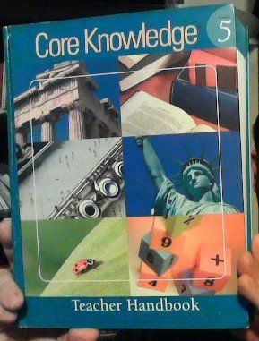 Core Knowledge Teacher Handbook, Grade 5