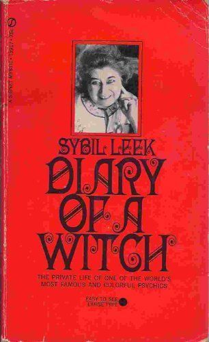 Diary of a Witch
