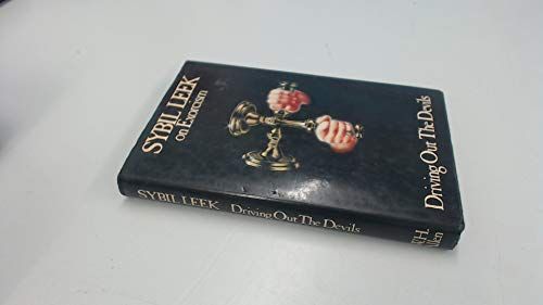 Sybil Leek on Exorcism