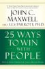 25 Ways to Win with People