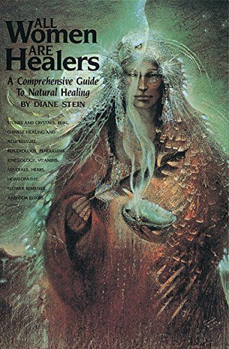 All Women are Healers