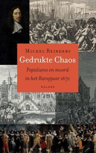 Gedrukte chaos