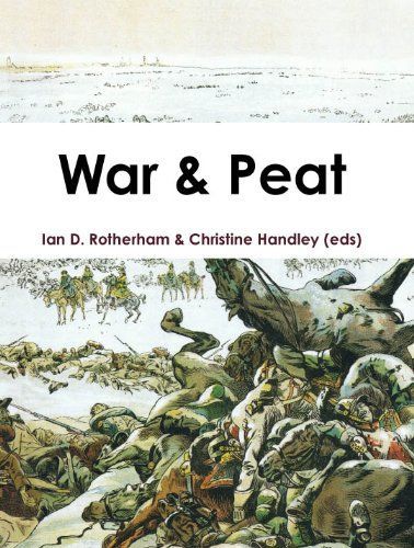 War & Peat