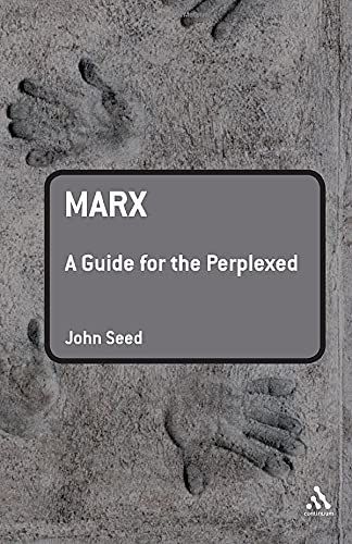 Marx: A Guide for the Perplexed