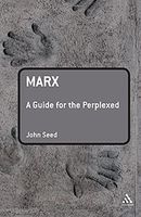 Marx: A Guide for the Perplexed