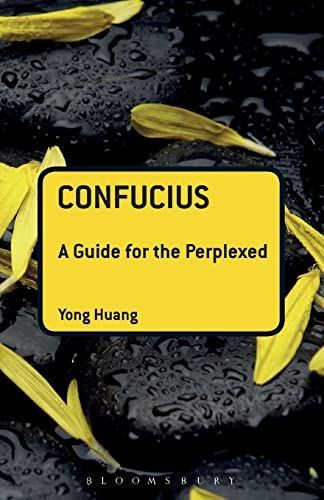 Confucius: A Guide for the Perplexed