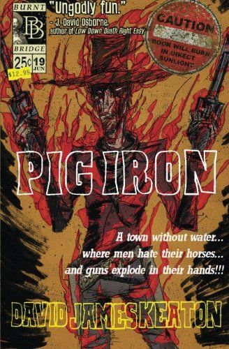 Pig Iron