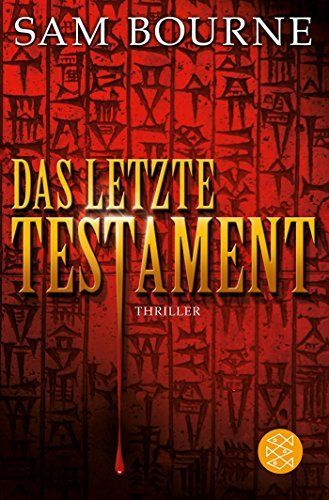 Das letzte Testament