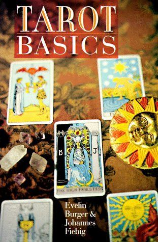 Tarot Basics