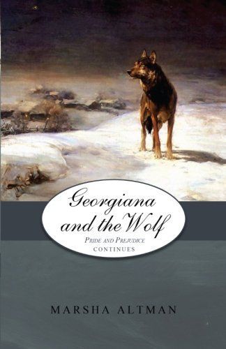 Georgiana and the Wolf