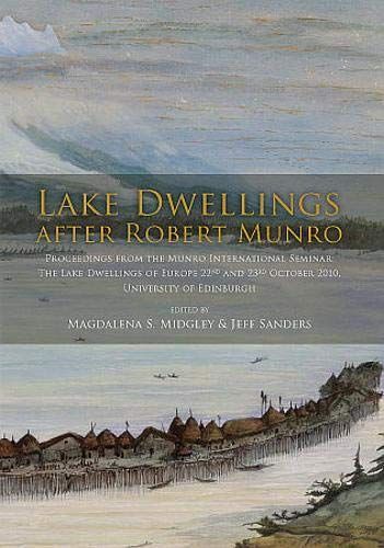 Lake Dwellings After Robert Munro