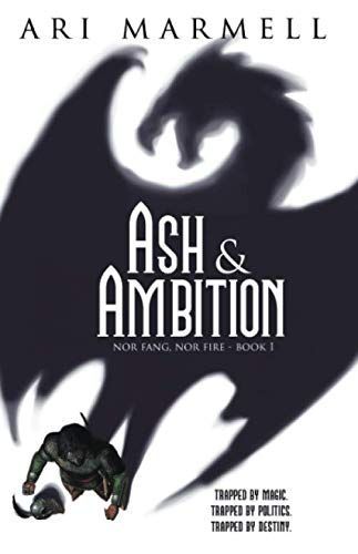 Ash & Ambition