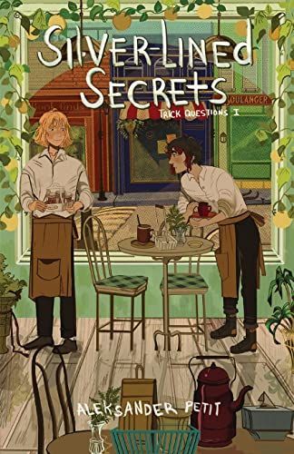 Silver-Lined Secrets