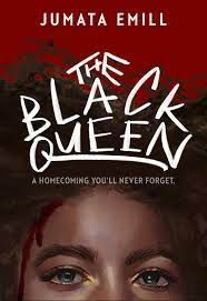 The Black Queen