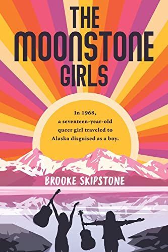 The MoonStone Girls
