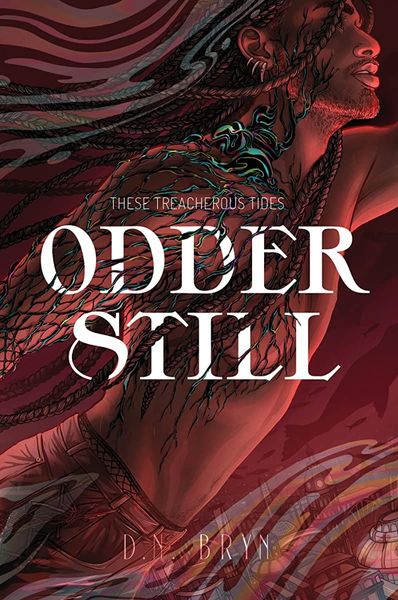 Odder Still