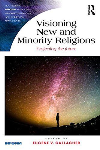 Visioning New and Minority Religions