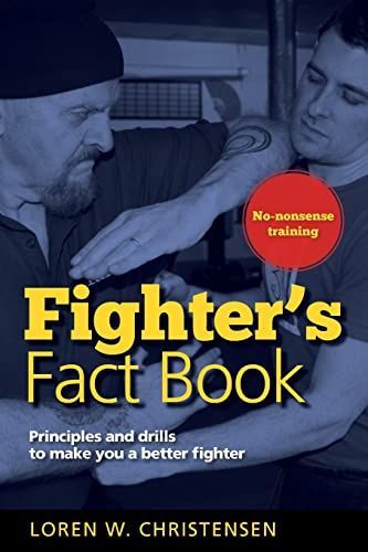 Fighter's Fact Book