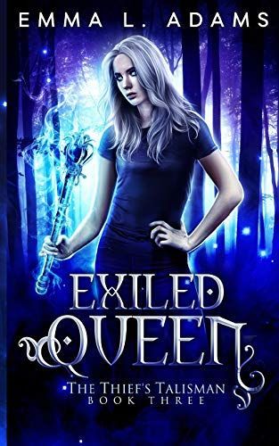 Exiled Queen