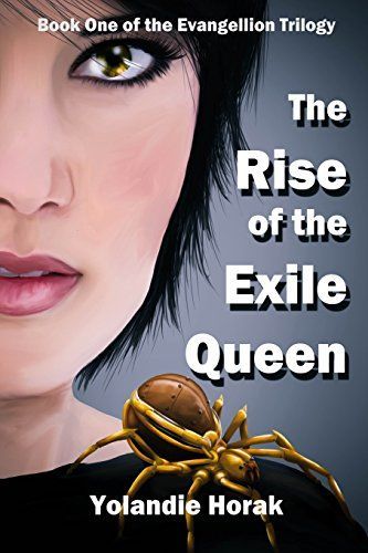The Rise of the Exile Queen