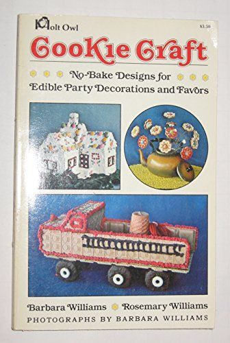 Cookie Craft