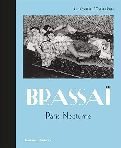 Brassaï