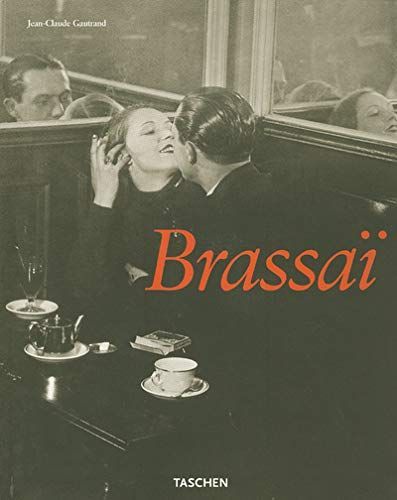 Brassai