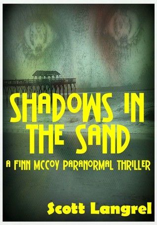 Shadows in the Sand