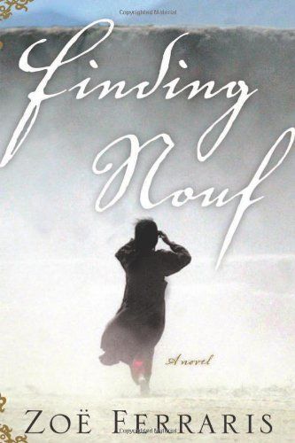 Finding Nouf