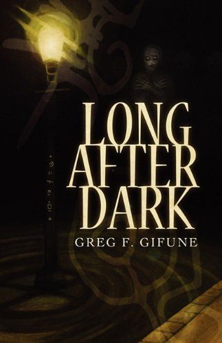 Long After Dark