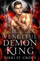 Vengeful Demon King
