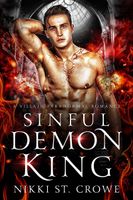 Sinful Demon King