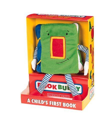 Book Buddy