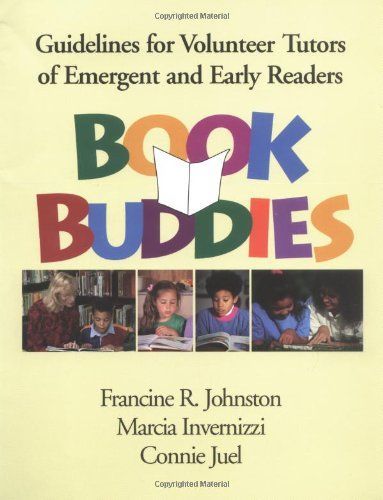 Book Buddies