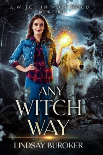 Any Witch Way