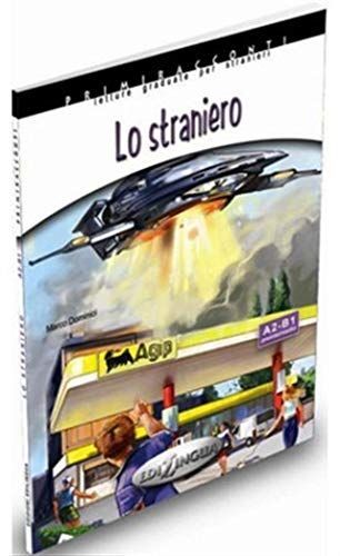 Lo straniero