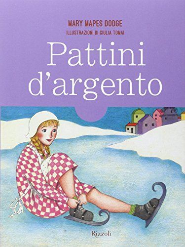 Pattini d'argento