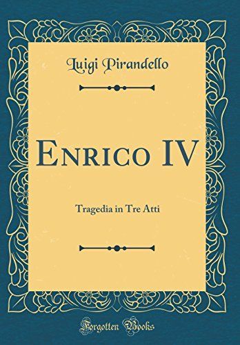 Enrico IV