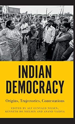 Indian Democracy