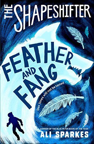 The Shapeshifter: Feather and Fang