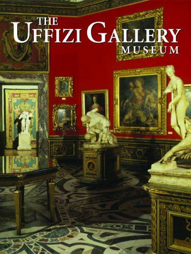 The Uffizi Gallery Museum