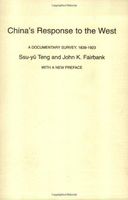 China's Response to the West