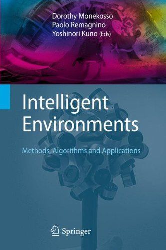 Intelligent Environments