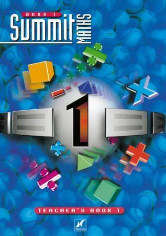 Summit Maths