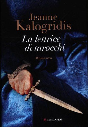 La lettrice di tarocchi