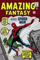 The Amazing Spider-Man Omnibus, Vol. 1