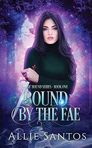 Bound by the Fae